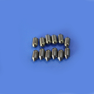 Customized Tungsten Carbide Button For High-Strength Dowel Pins