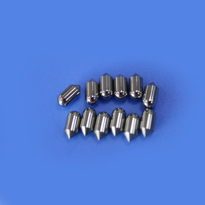Customized Tungsten Carbide Button For High-Strength Dowel Pins