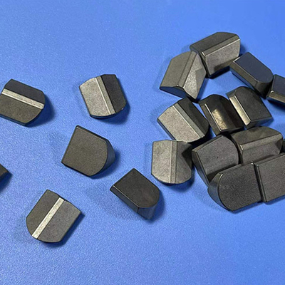 Artesian Wells Drill Bits Teeth Tungsten Carbide Buttons for Specific Requirements
