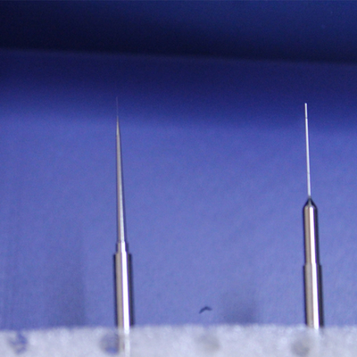 High-Performance Ceramic Ferrule With Tungsten Steel Alloy Pin Core