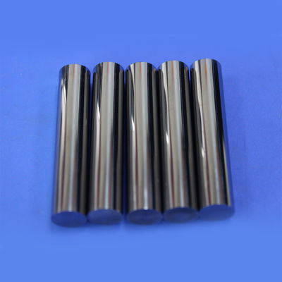 High Density Anti-Vibration Wear Resistant Tungsten Alloy Rod W90Ni6Fe Tungsten Nickel Iron Bar