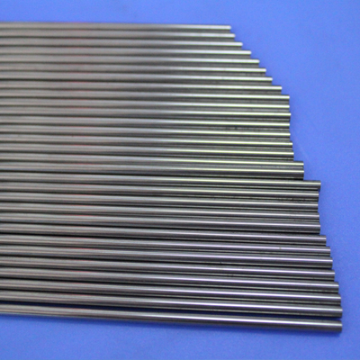 Heavy Steel Magnetic Alloy W90Ni6Fe Steel Bar Round Anti Vibration