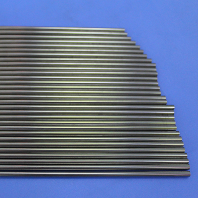 Heavy Steel Magnetic Alloy W90Ni6Fe Steel Bar Round Anti Vibration