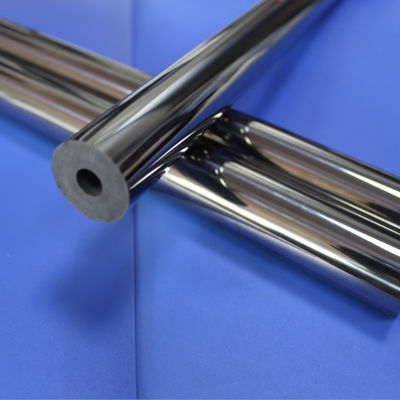 W90NiFe4 Tungsten Alloy Rod Wear & Heat Resistant Heavy Metal Bar