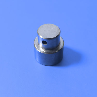 High Pressure Tungsten Carbide Nozzle Tip for Oilfield Tools with OD 18.5 x ID 11.5 x 21mm Dimensions