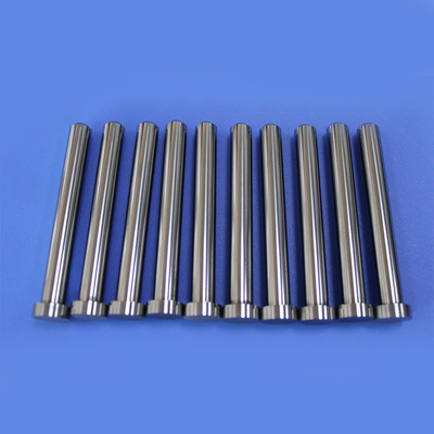 Wear Resistant Industrial Tungsten Carbide Punch for Small Core Working Parts