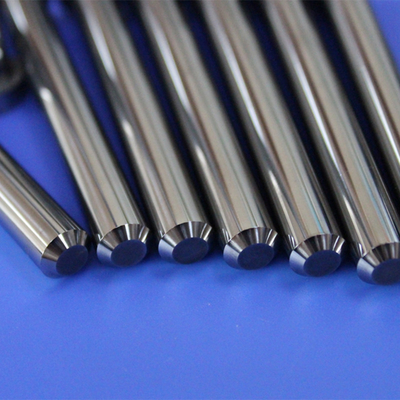 Wear Resistant Industrial Tungsten Carbide Punch for Small Core Working Parts