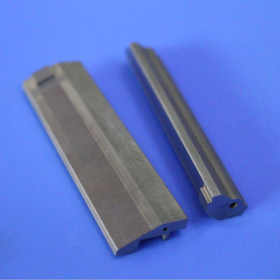 High-Performance Tungsten Carbide Shear Punch with Enhanced Wear Resistance and High Density for Precision Manufacturing