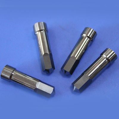 High-Temperature Stamping Hexagonal Punch with Corrosion Resistance for Internal Hexagonal Shape in Screw Production