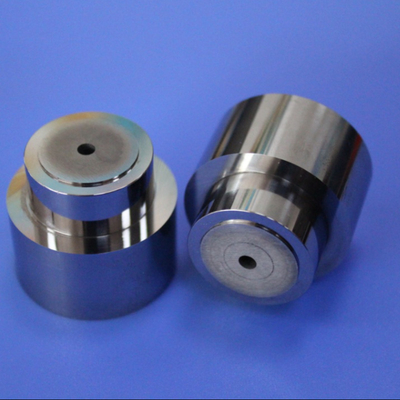 High Precision Motor Housing Tungsten Carbide Punch Manufacturers