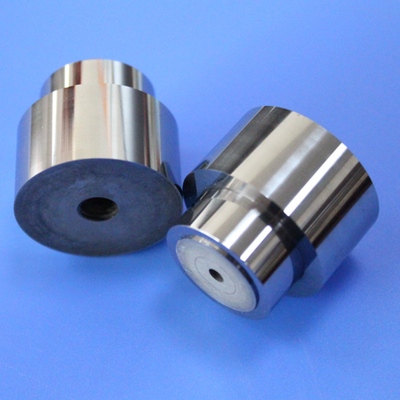 High Precision Motor Housing Tungsten Carbide Punch Manufacturers