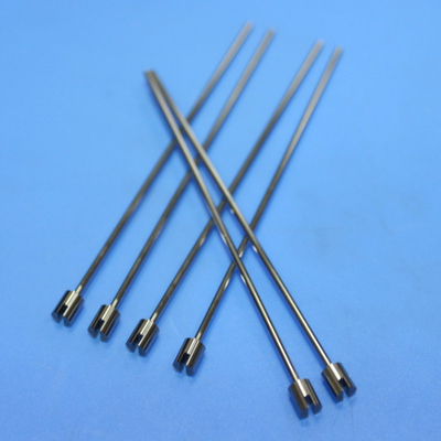 Tungsten Carbide Gage Pins for Unrivaled Accuracy in Industrial Metrology and Quality Assurance