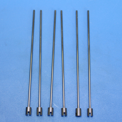 Tungsten Carbide Gage Pins for Unrivaled Accuracy in Industrial Metrology and Quality Assurance