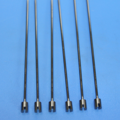 Tungsten Carbide Gage Pins for Unrivaled Accuracy in Industrial Metrology and Quality Assurance