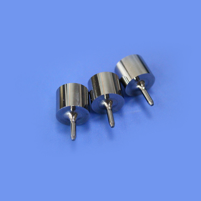 High Hardness Wear-Resistant Tungsten Carbide Tap Set for Automotive Parts