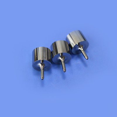 High Hardness Wear-Resistant Tungsten Carbide Tap Set for Automotive Parts