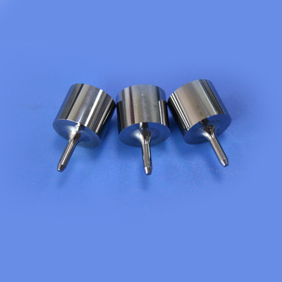 High Hardness Wear-Resistant Tungsten Carbide Tap Set for Automotive Parts