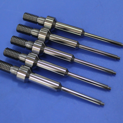 Carbide Core Pin Electric Spindle Tungsten Carbide Connection Rod for Grinding