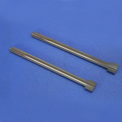 Tungsten Carbide Processing Tungsten Pin for Front Mold Insert Core