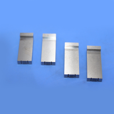 Good Performance Long-Life Tungsten Carbide Square Bar Mold Slide Insert