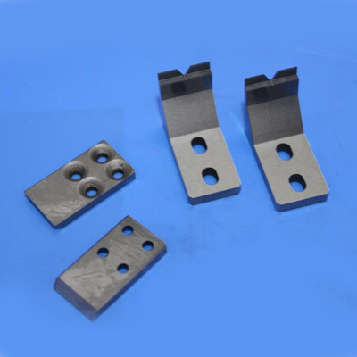 Precision Durable Tungsten Steel Blades Special Carbide Cement Board Cutter