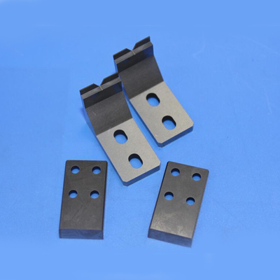 Precision Durable Tungsten Steel Blades Special Carbide Cement Board Cutter