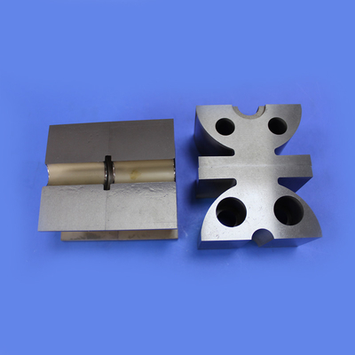 Carbide Tungsten Steel Cold Heading Dies With High Wear Resistance Small Deformation