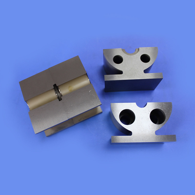 Carbide Tungsten Steel Cold Heading Dies With High Wear Resistance Small Deformation