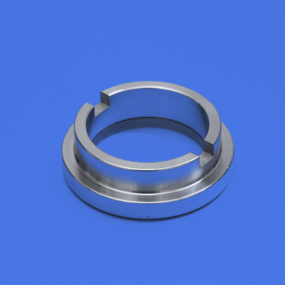 Cemented Carbide Inserted Tungsten Steel Dynamic and Static Pump Seal Rings