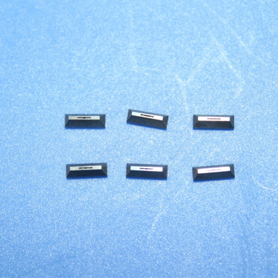 Corrosion-Resistant Customized Square Type K20 Tungsten Carbide Suction Nozzle