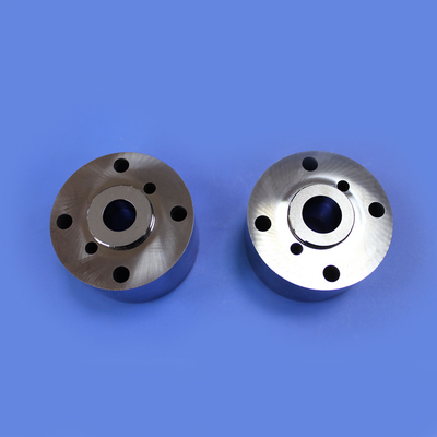 High-Hardness Tungsten Carbide Precision Mold for Metal Forming