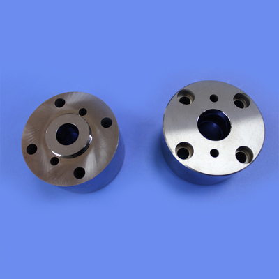 High-Hardness Tungsten Carbide Precision Mold for Metal Forming