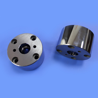 High-Hardness Tungsten Carbide Precision Mold for Metal Forming