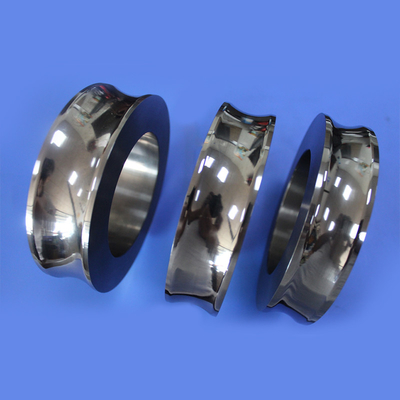 Precision Hard Alloy Die Tungsten Carbide Roller Mold for Industrial Manufacturing