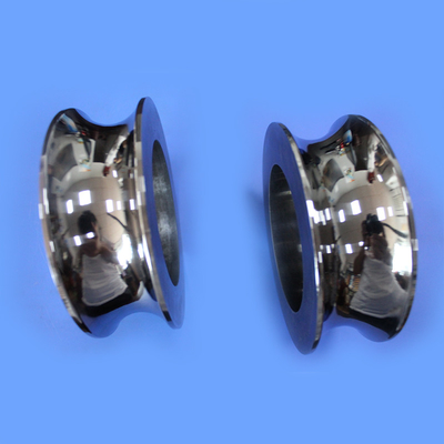 Precision Hard Alloy Die Tungsten Carbide Roller Mold for Industrial Manufacturing