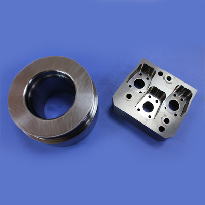 Carbide Tooling Wear Mold Tungsten Die Carbide Forming Die Manufacturers