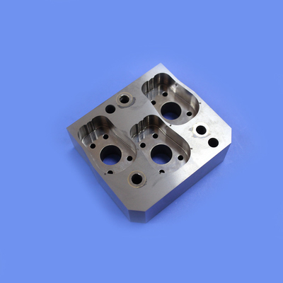 Carbide Tooling Wear Mold Tungsten Die Carbide Forming Die Manufacturers