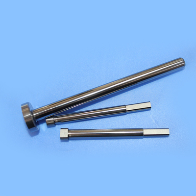 Cemented Carbide Stamping Mold Tungsten Carbide T-Shaped Die for Metal Processing