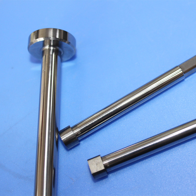 Cemented Carbide Stamping Mold Tungsten Carbide T-Shaped Die for Metal Processing
