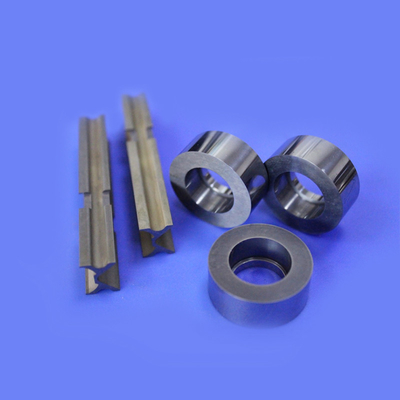 Carbide Mold Premium Quality Tungsten Steel Blanking Tool Set