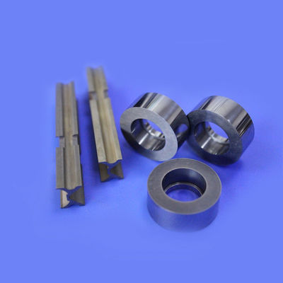 Industrial Grade Tungsten Carbide Die and Carbide Mold with Long Service Life and High Precision ±0.002