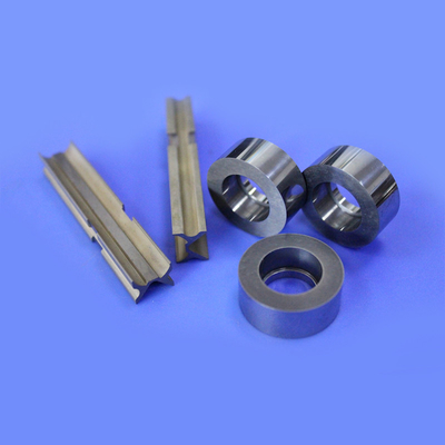 Carbide Mold Premium Quality Tungsten Steel Blanking Tool Set