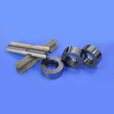 Carbide Mold Premium Quality Tungsten Steel Blanking Tool Set