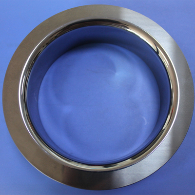 High-Durability Tungsten Steel Stretching Concave Die Insert for Precision