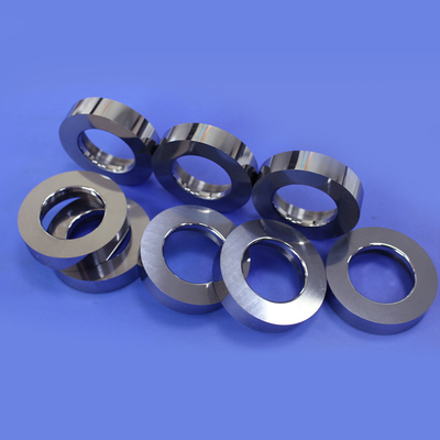 Tungsten Steel Mold Carbide Die Inserts for Red Star Cap Production