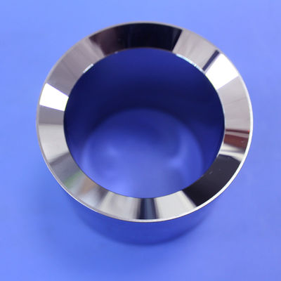 High Hardness Thermal Stability Cemented Carbide Mold Washer with Superior Wear Resistance for Molding Industry