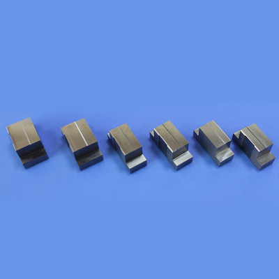 Hard Alloy Mold Precision 0.002 Non-magnetic Tungsten Carbide Module