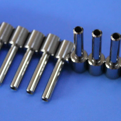 High-Quality Carbide Mold Hard Alloy Ferrule for Ceramic Inserts