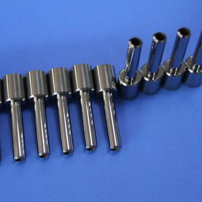 High-Quality Carbide Mold Hard Alloy Ferrule for Ceramic Inserts