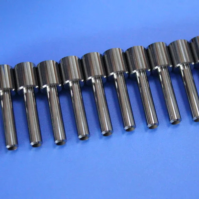 High-Quality Carbide Mold Hard Alloy Ferrule for Ceramic Inserts